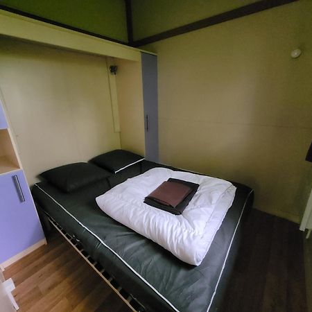 Camping Les Hirondelles Bourg-Sainte-Marie Ngoại thất bức ảnh
